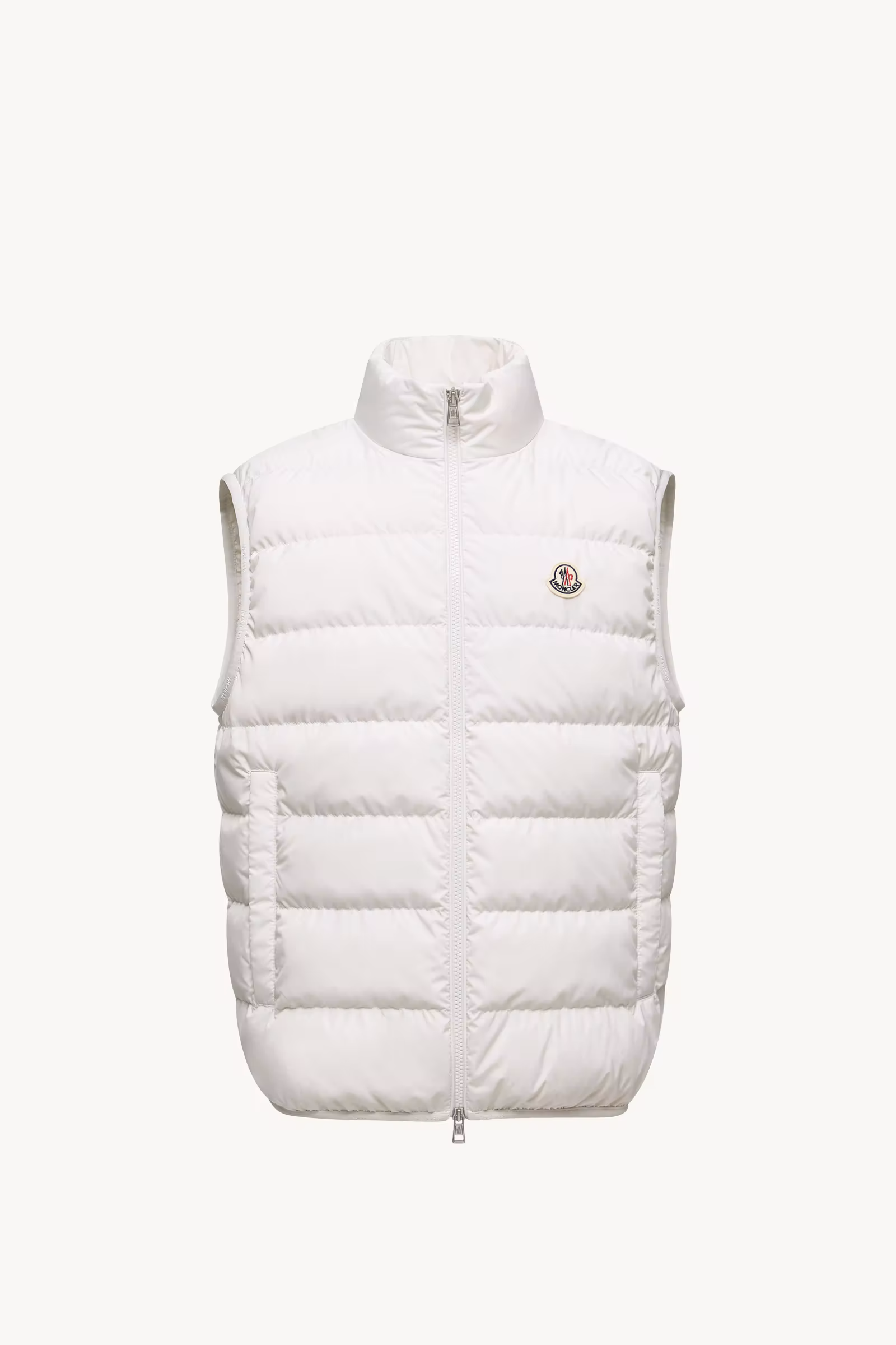 Contrin Down Vest