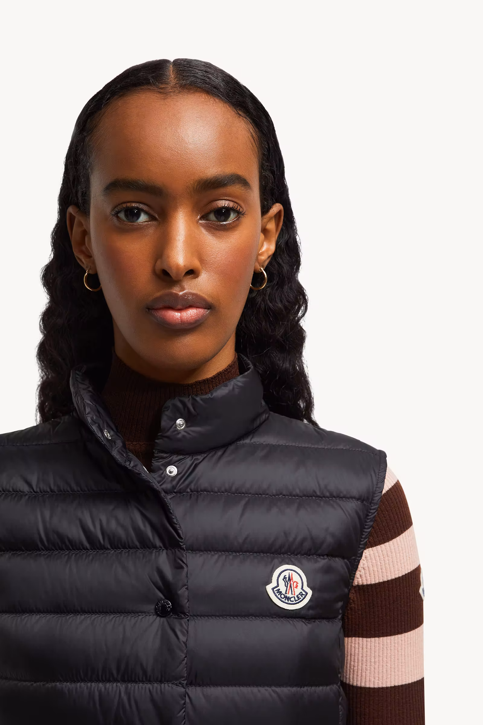 Liane Packable Down Vest