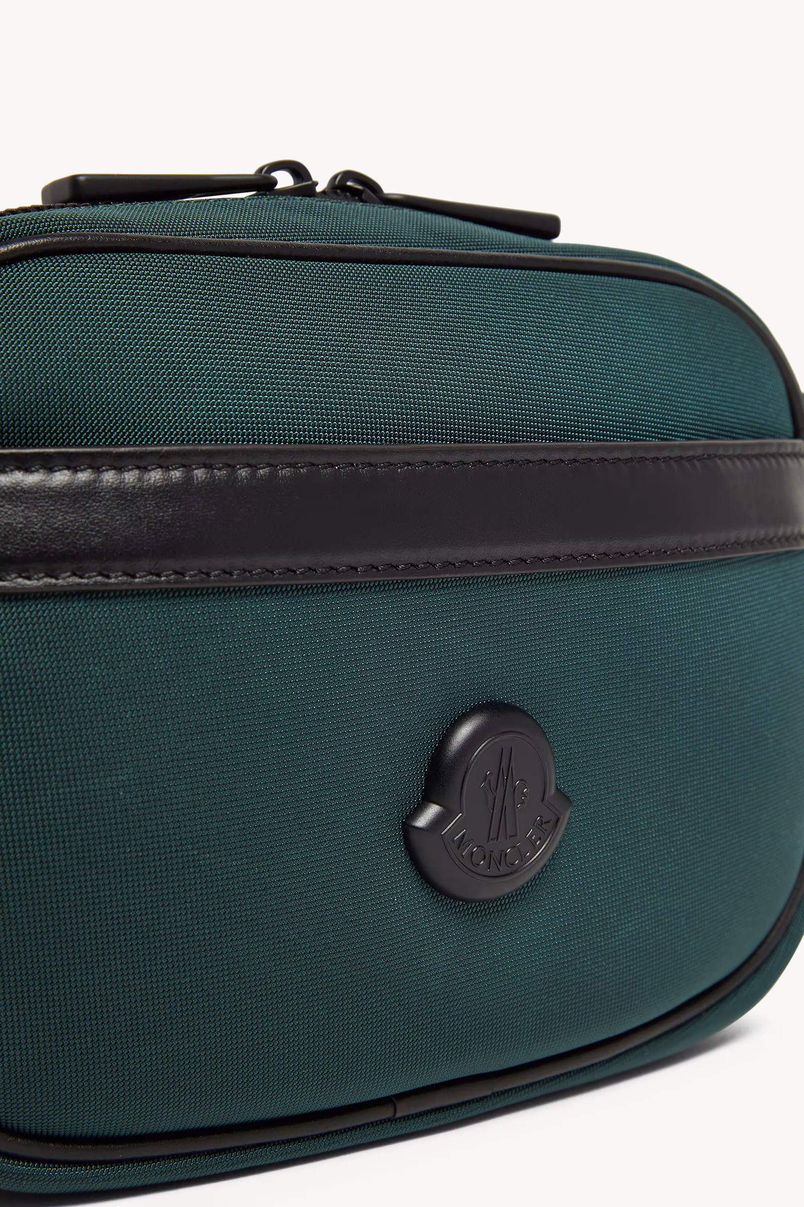 Pierrick Water-Repellent Crossbody Bag