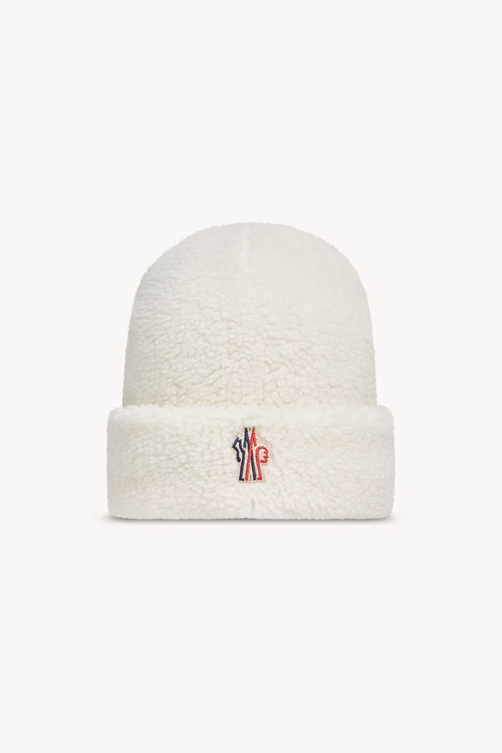 Teddy Beanie