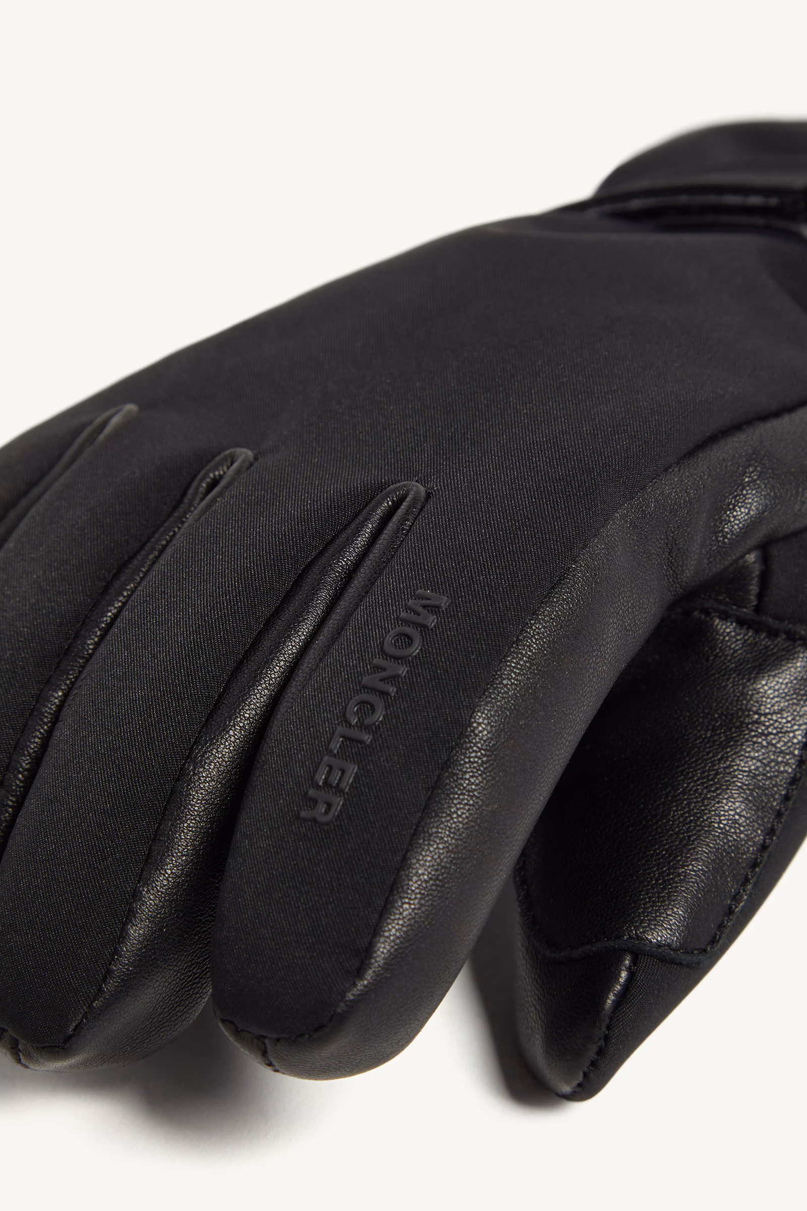 Padded Gloves