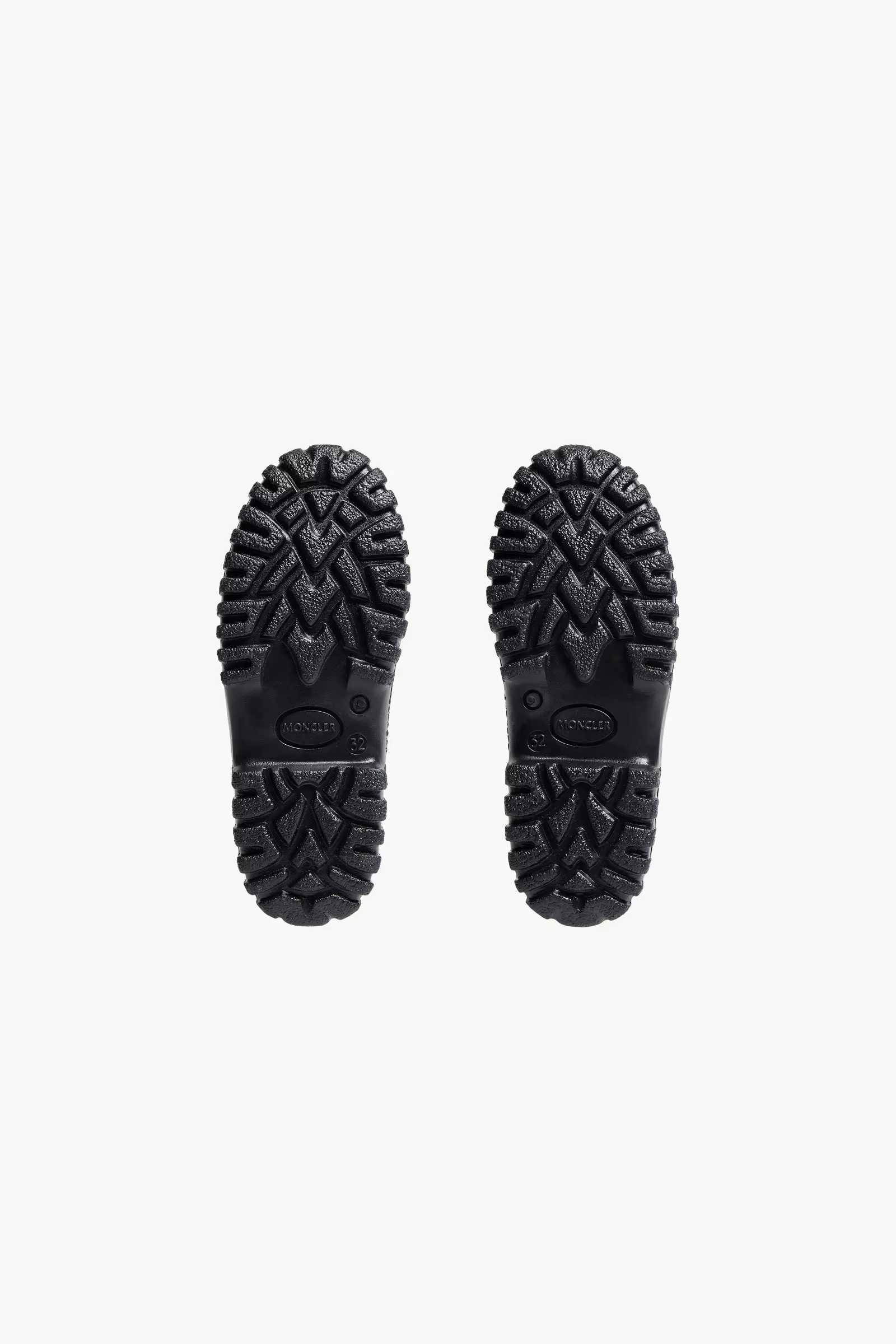 Chris Faux Fur-Trimmed Boots