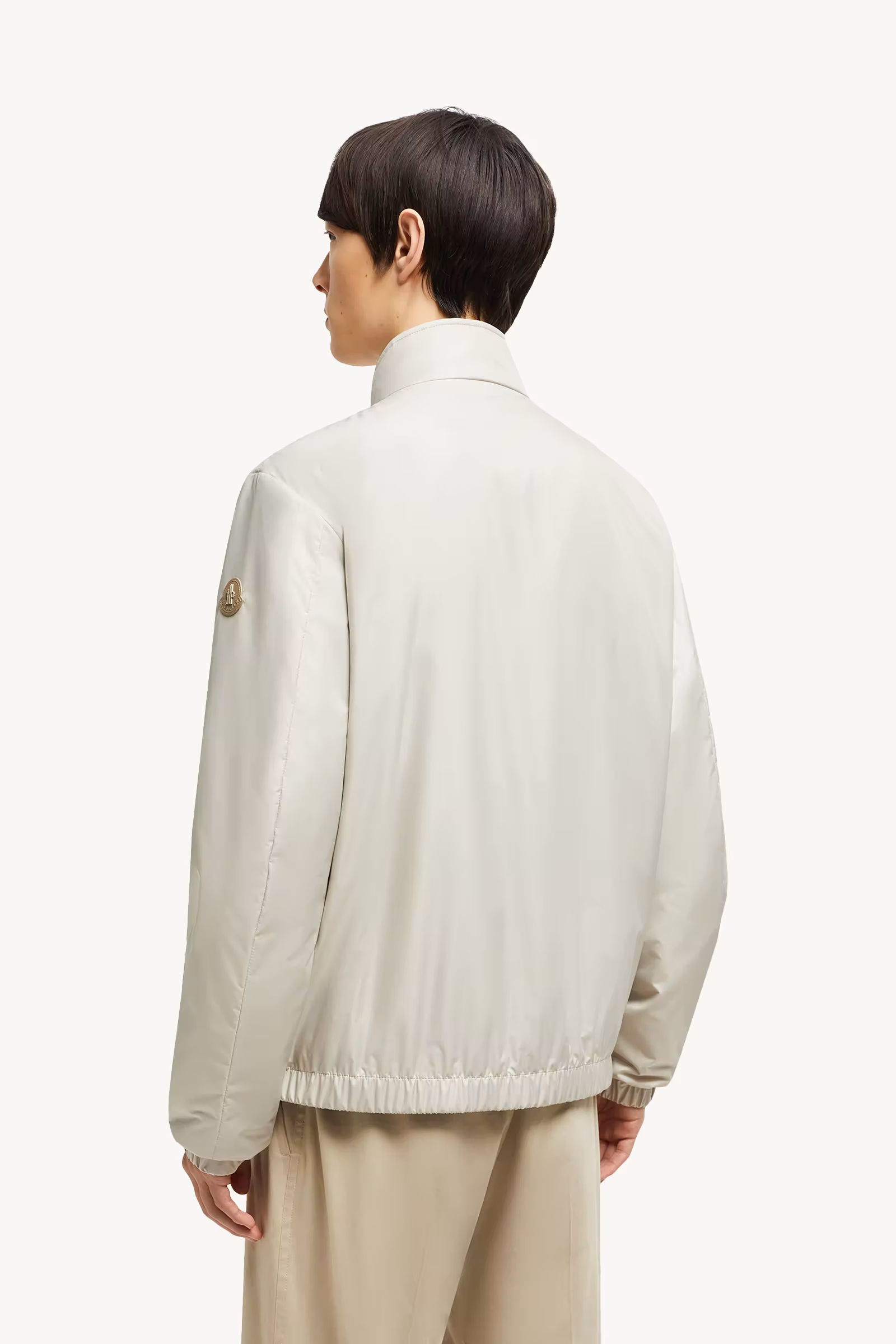 Meidassa Windbreaker