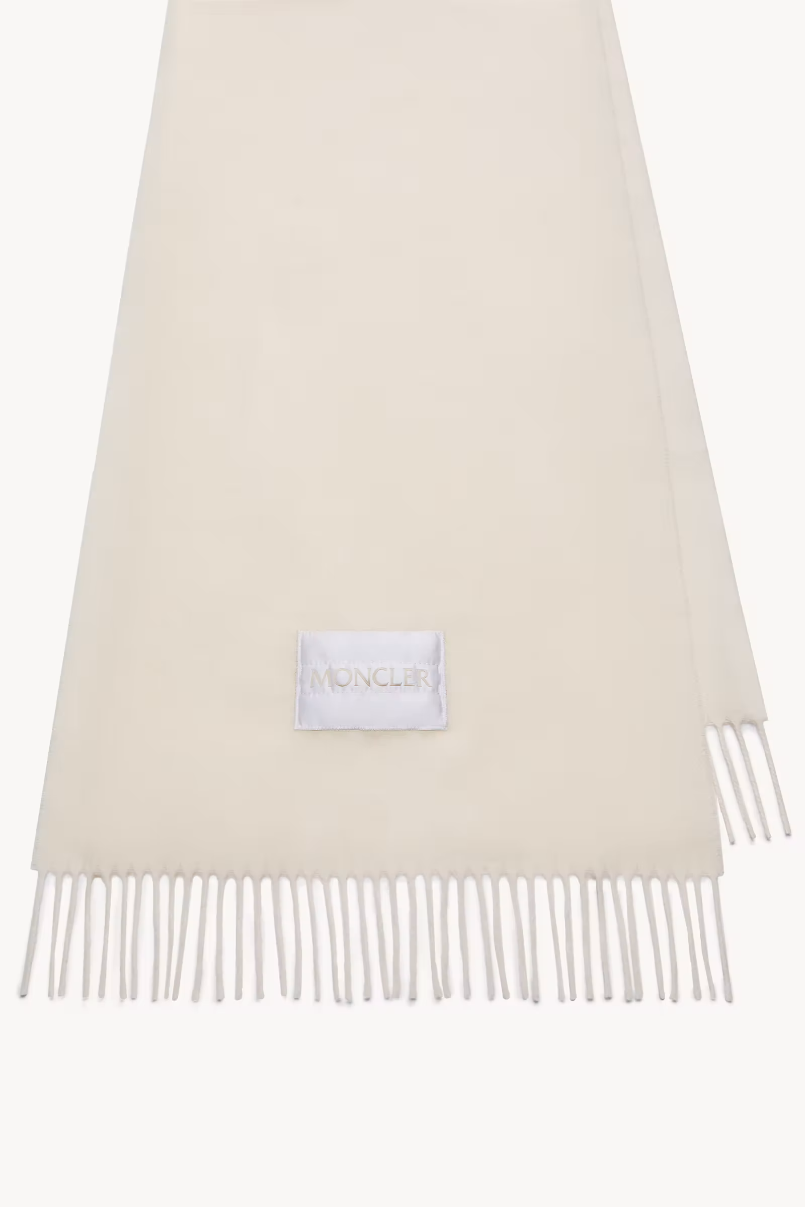 Wool Felt Scarf