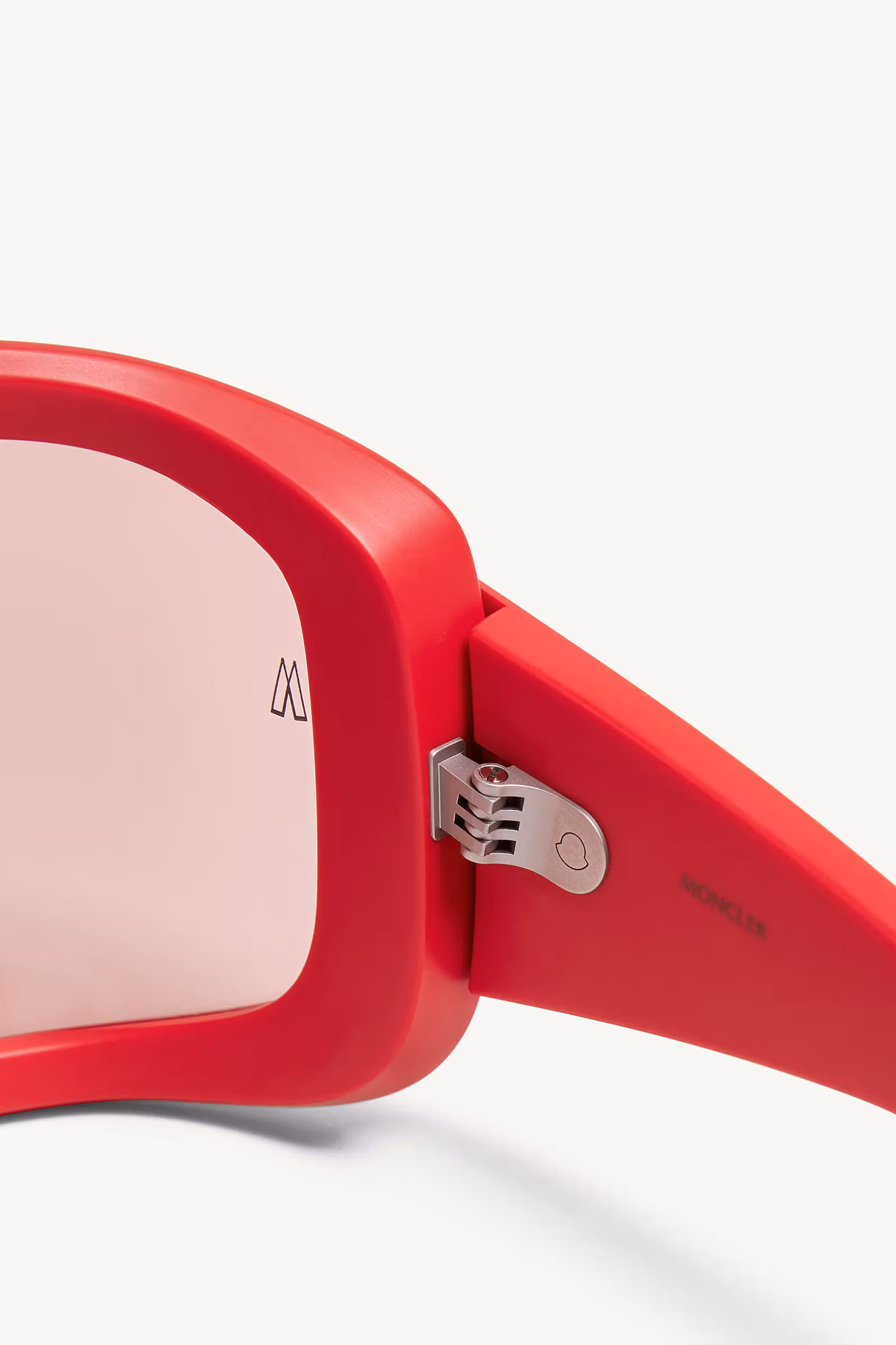 Snowseeker Rectangular Sunglasses