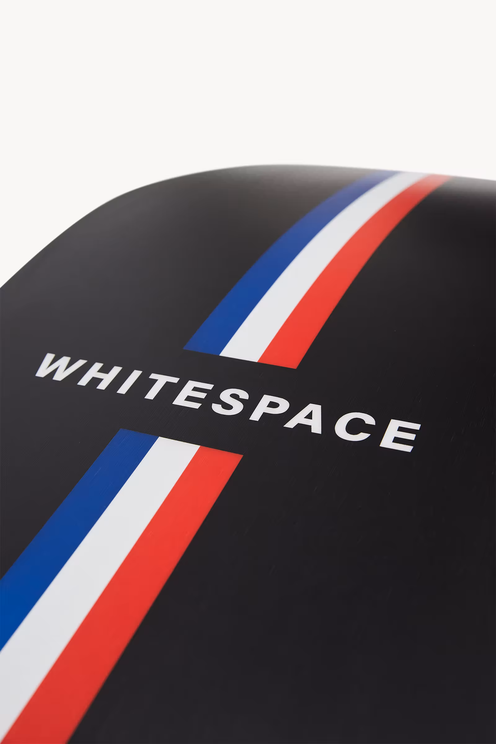 Moncler Grenoble x Whitespace Snowboard