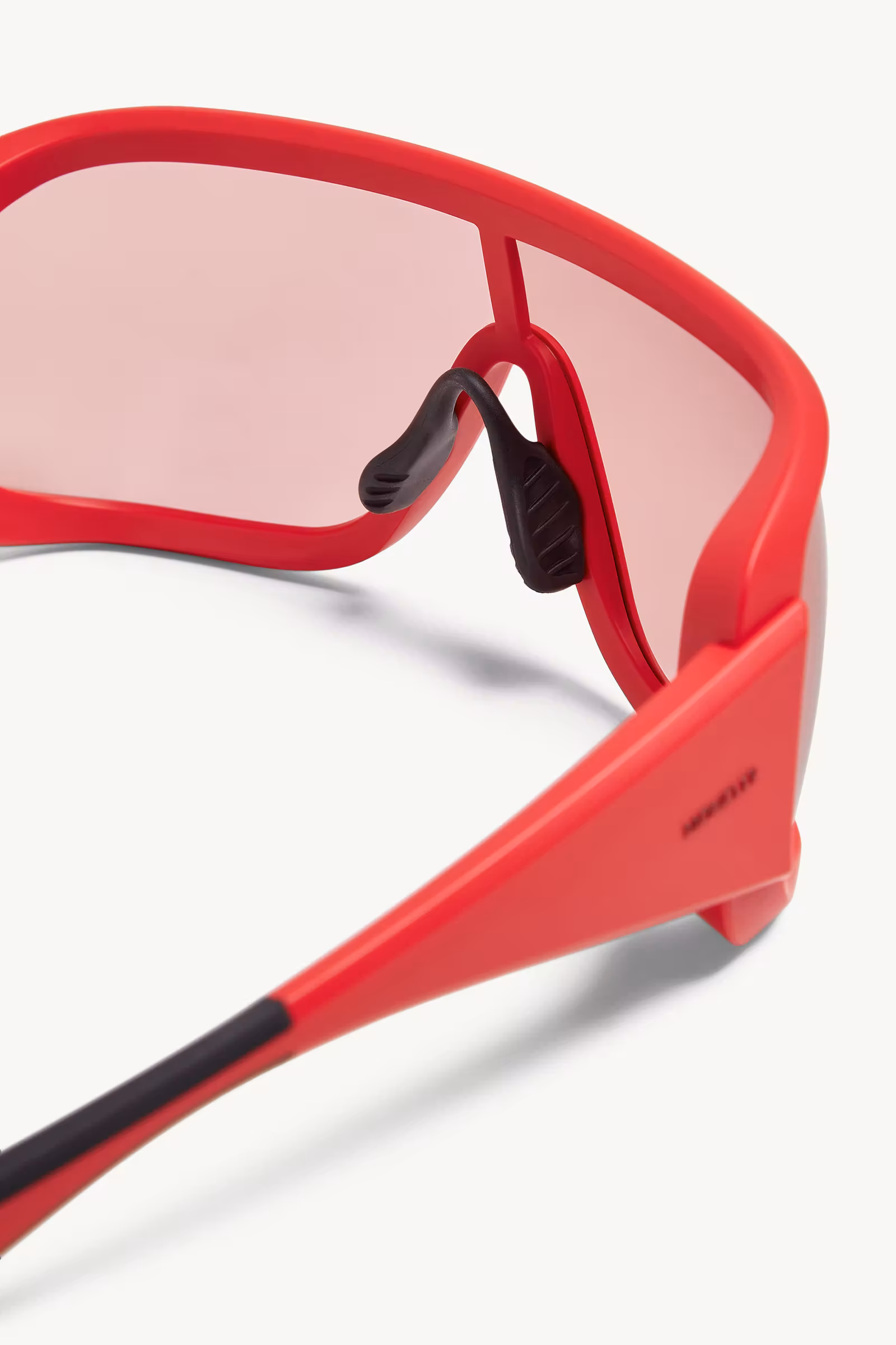 Snowseeker Rectangular Sunglasses