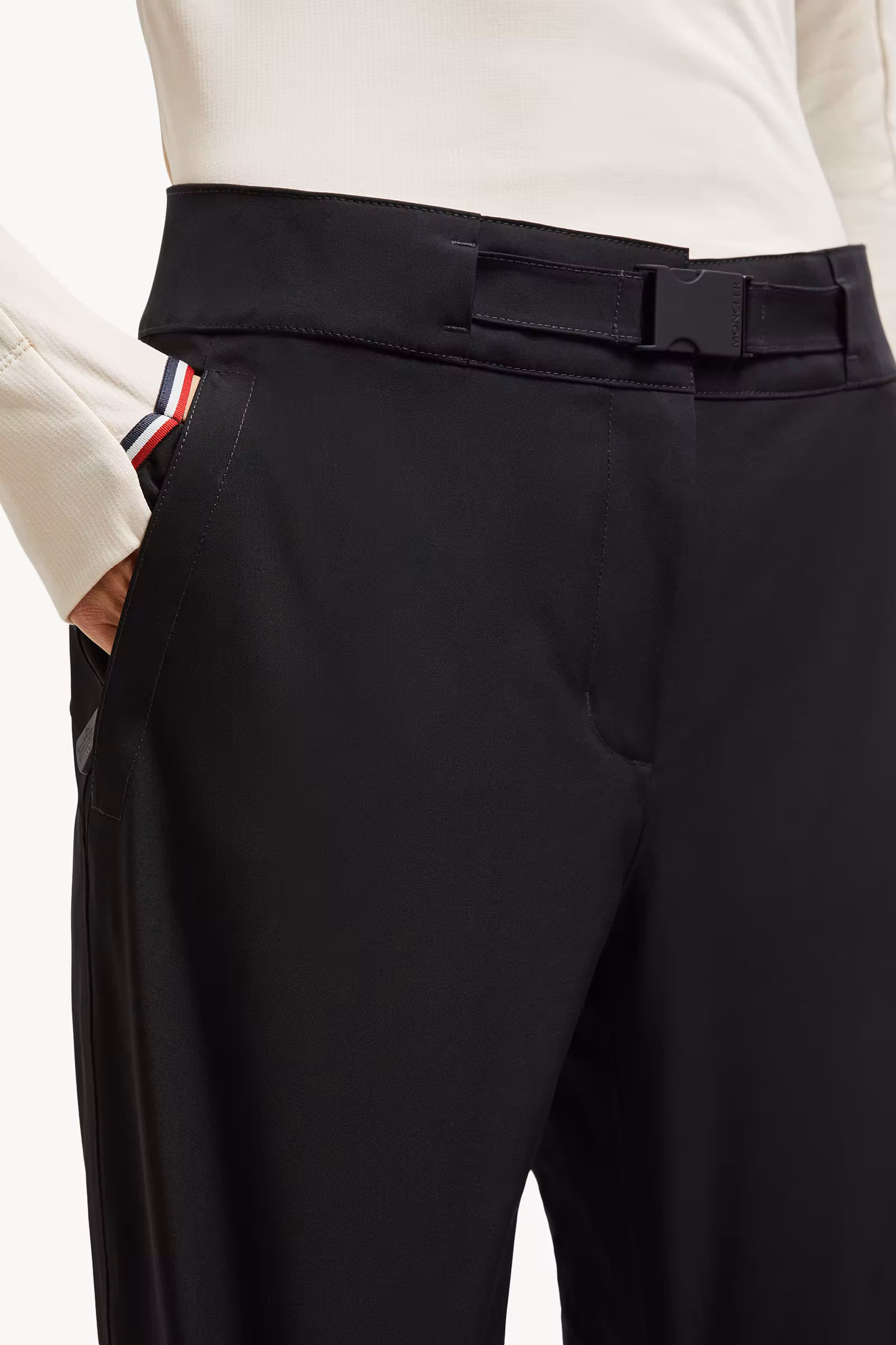 Padded Ski Pants