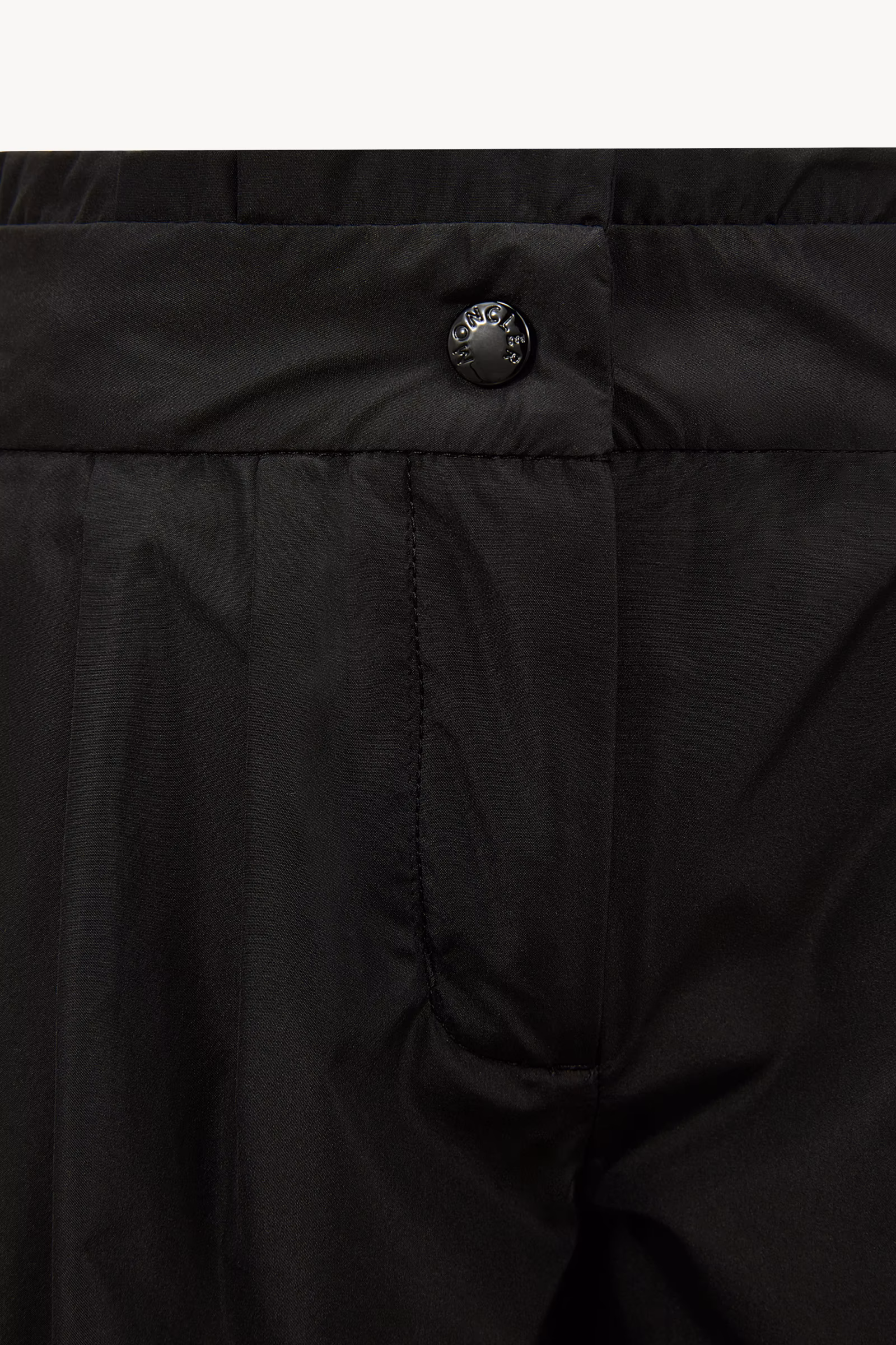 Pleated Shorts