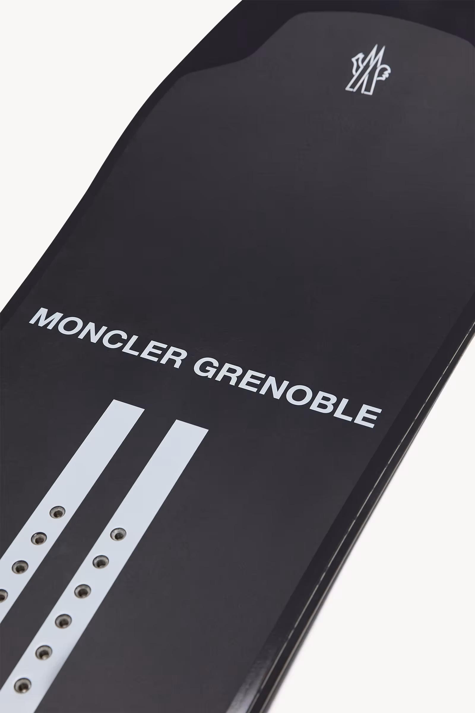 Moncler Grenoble x Whitespace Snowboard
