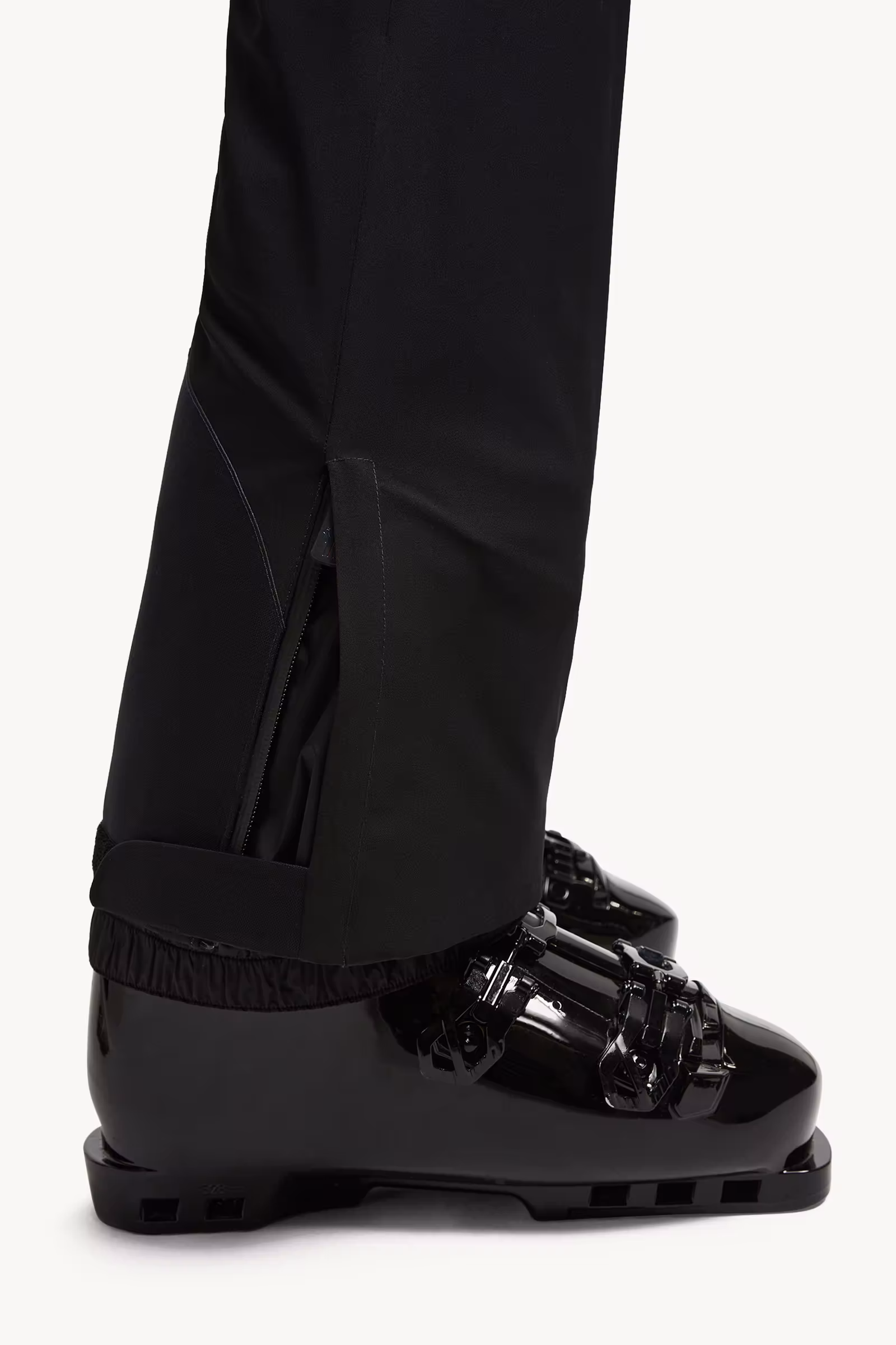 Padded Ski Pants