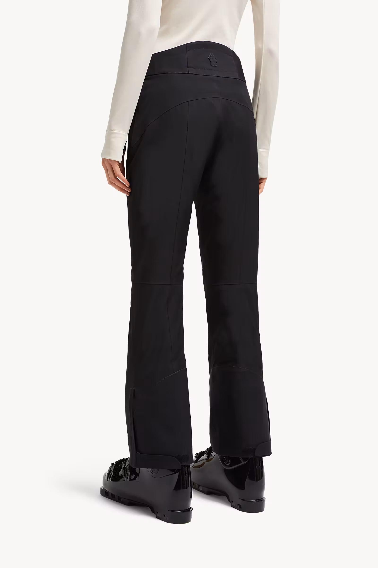 Padded Ski Pants