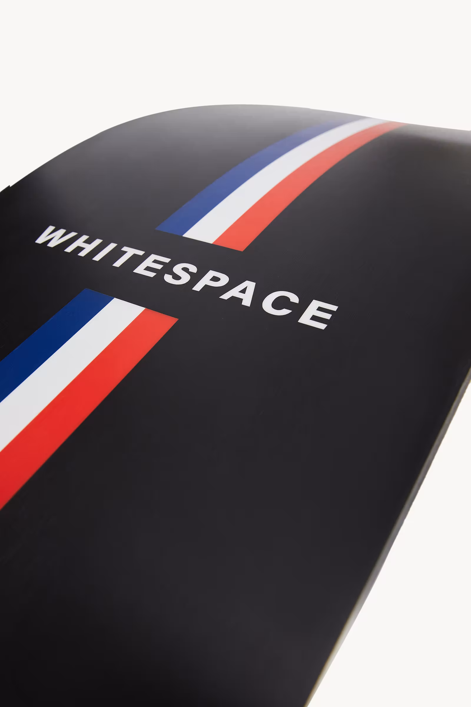 Moncler Grenoble x Whitespace Snowboard