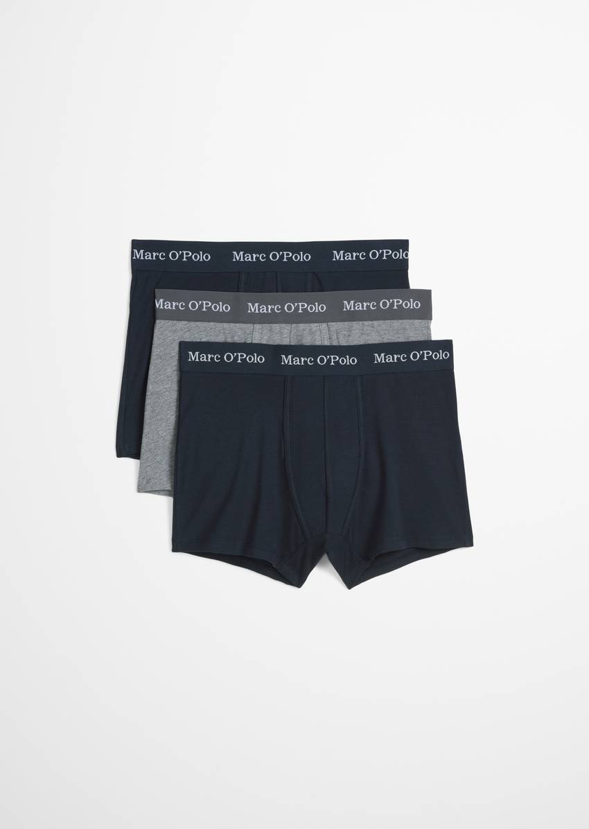 Trunk in a pack of 3