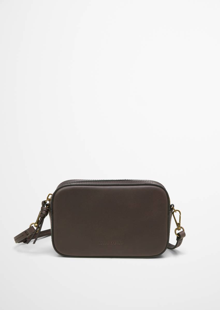 Crossbody Bag XS made from fine cowhide
