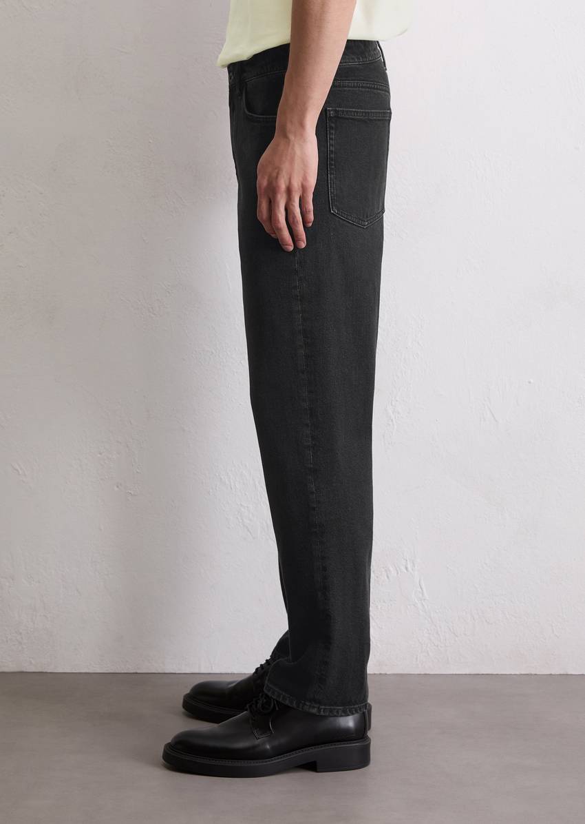 Jeans model Kalmo straight made with CIRCULOSE®