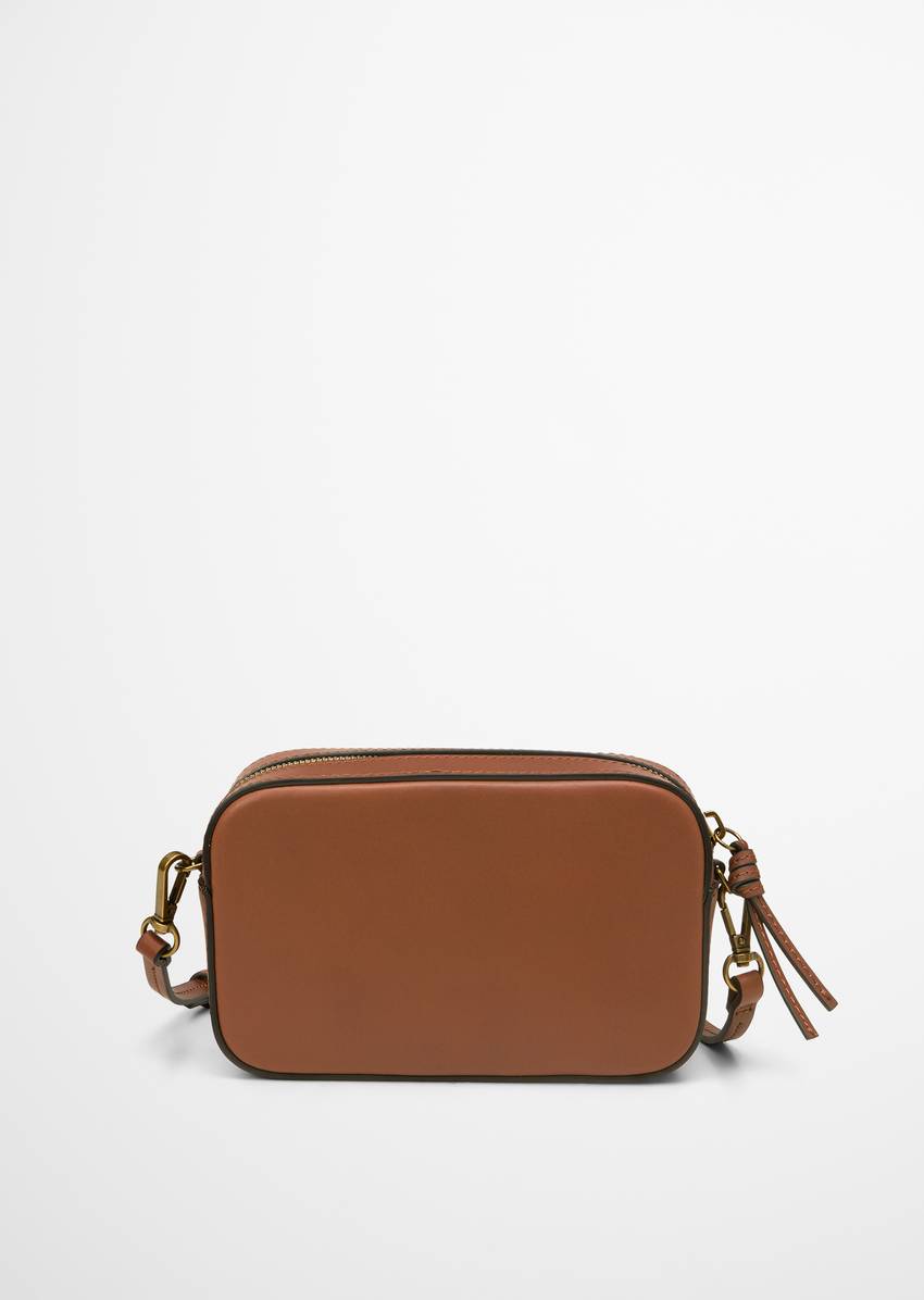 Crossbody Bag XS made from fine cowhide