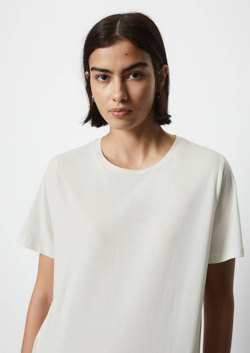 DfC T-Shirt regular made from Organic Cotton Single Jerey