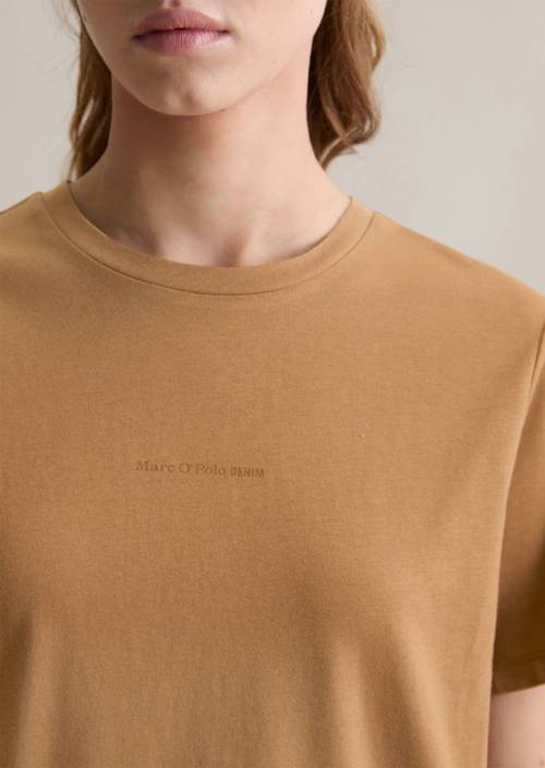 DfC T-Shirt regular made from organic cotton