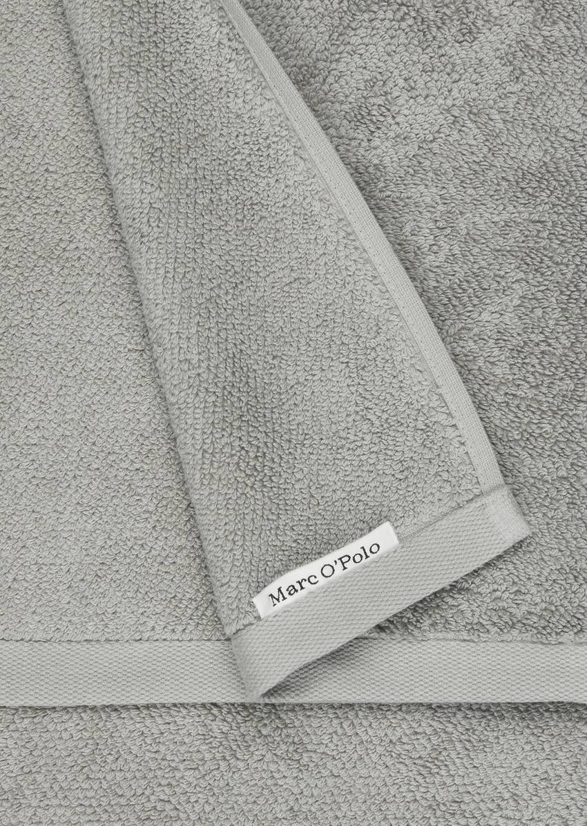 Guest towel model Timeless in a 2-pack