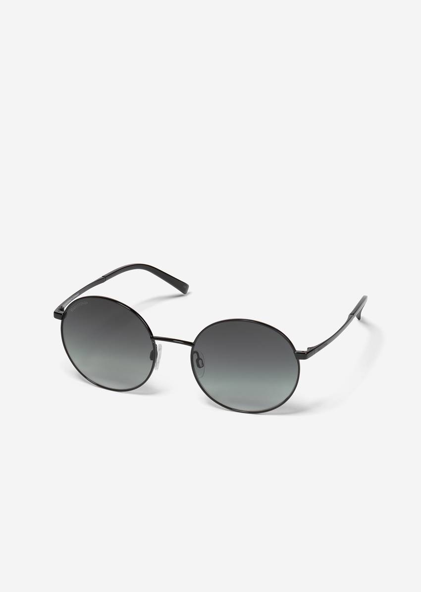 Unisex sunglasses Made of lightweight metal