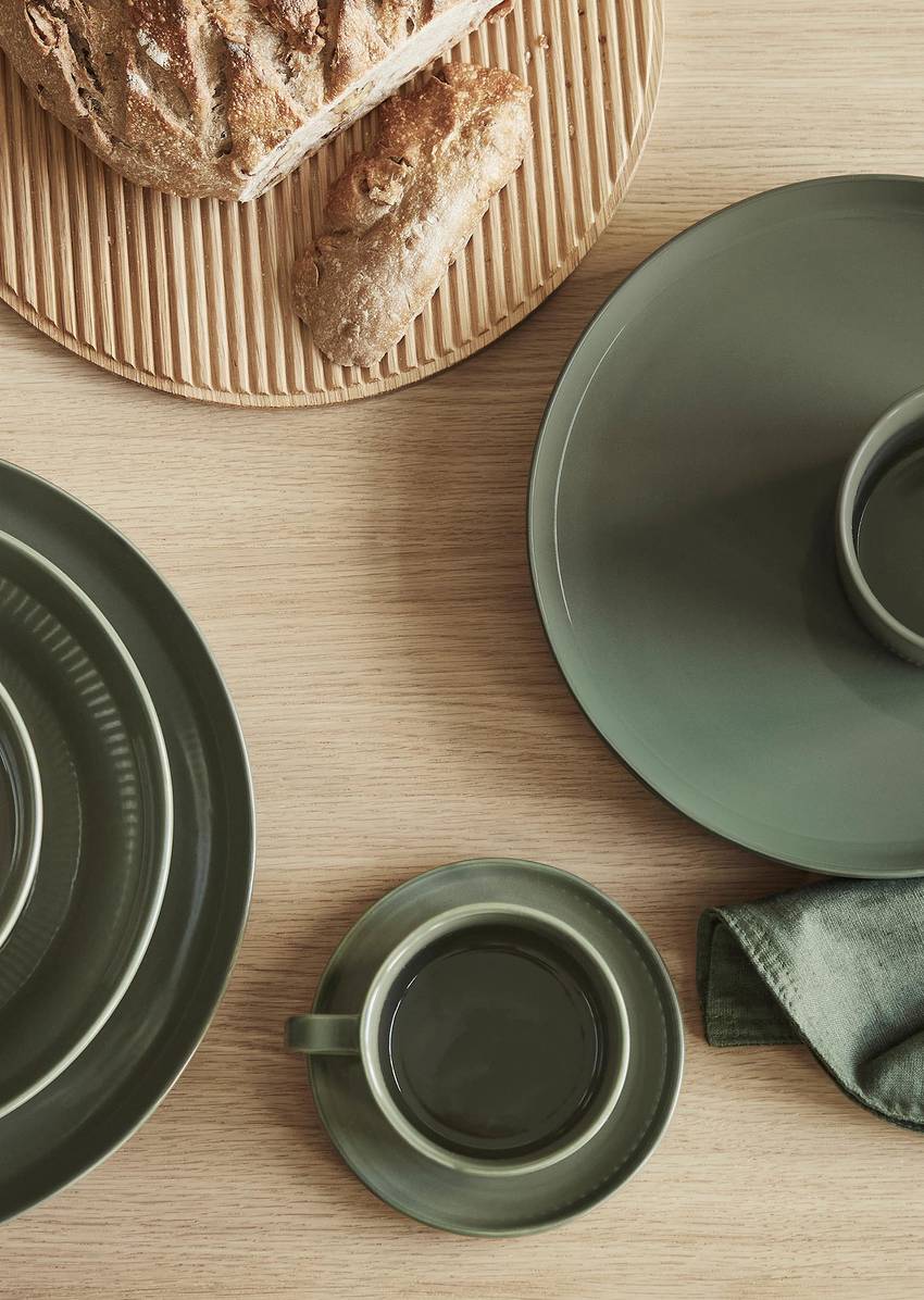 Model Moments coffee mug in a set of 4