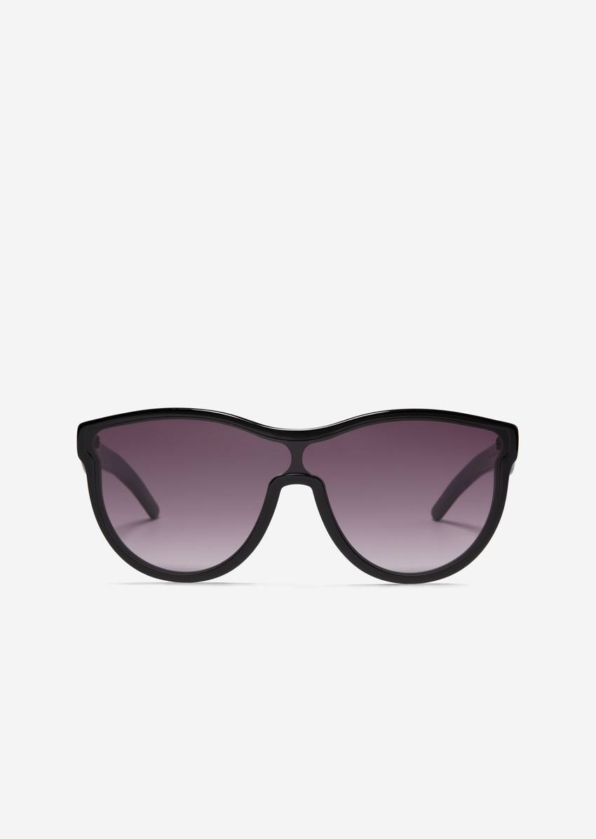 Marc O'Polo x SASKIA DIEZ unisex sunglasses made from lightweight organic acetate
