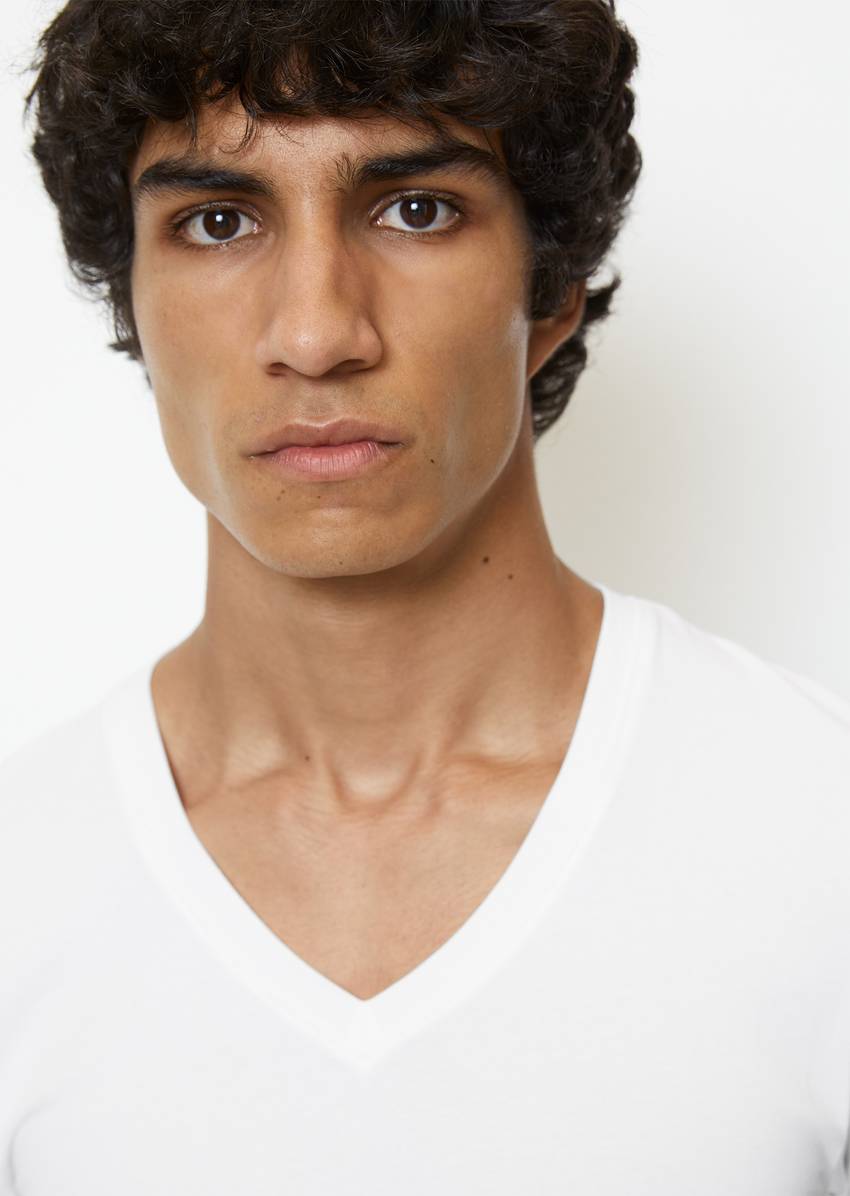 Lounge t-shirt In pack of 2