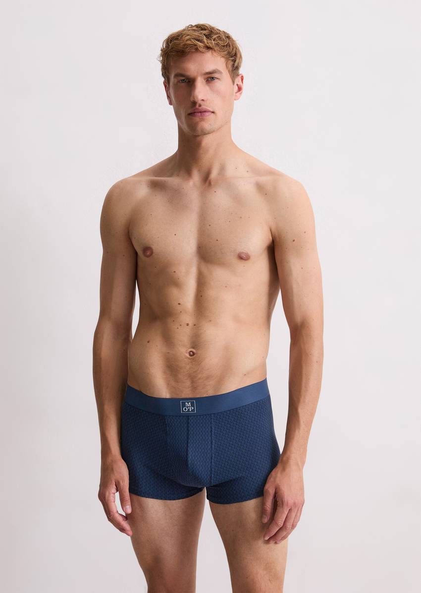 Trunk in a pack of 3