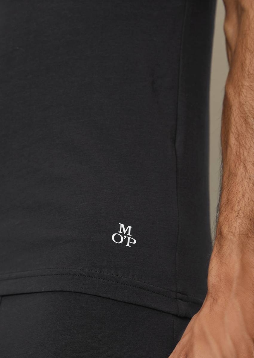 Lounge t-shirt In pack of 2