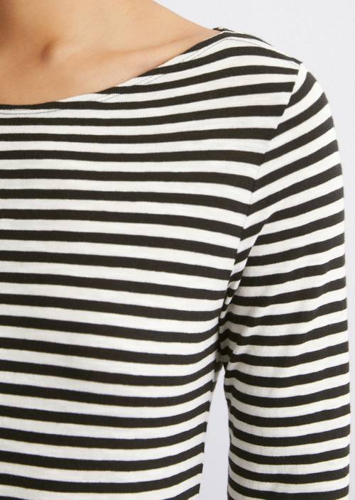 Longsleeve regular made from organic cotton