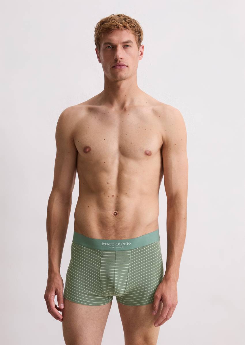 Trunk in a pack of 3