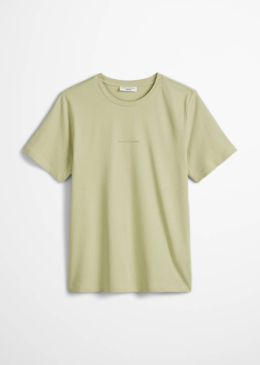 DfC T-Shirt regular made from organic cotton