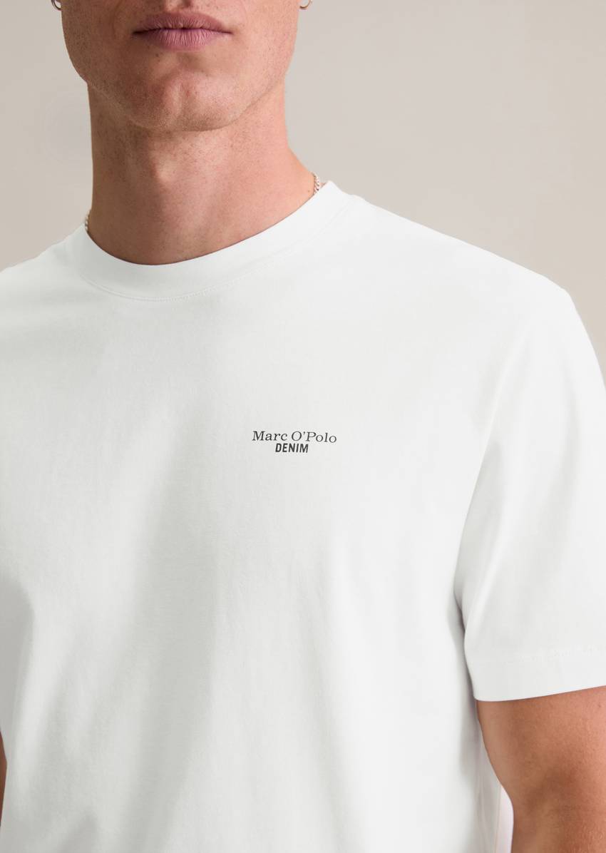 T-shirt regular in a pack of 2