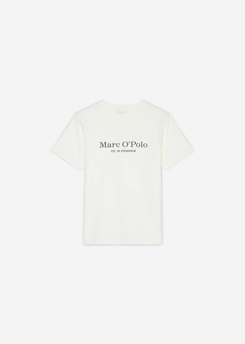 23Q3M00048 Top aus Bio-Baumwolle