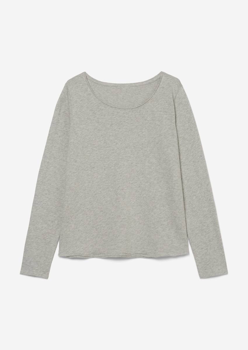 Longsleeve regular made of organic cotton