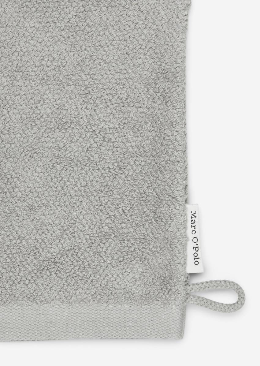 Wash mitt model Timeless in a 2-pack