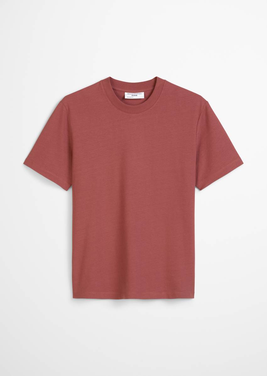 DfC T-Shirt relaxed made from heavyweight organic cotton jersey