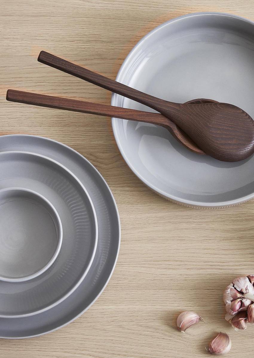 Medium Bowl Model Moments in set of 4