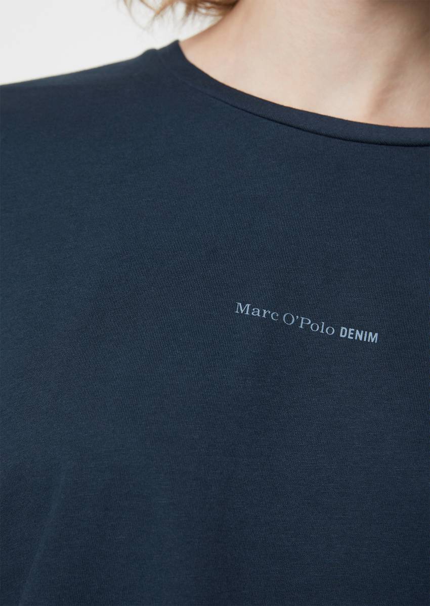 DfC T-Shirt regular made from Organic Cotton Single Jerey