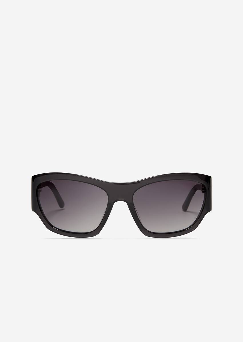 Marc O'Polo x SASKIA DIEZ unisex sunglasses with bio-acetate frame
