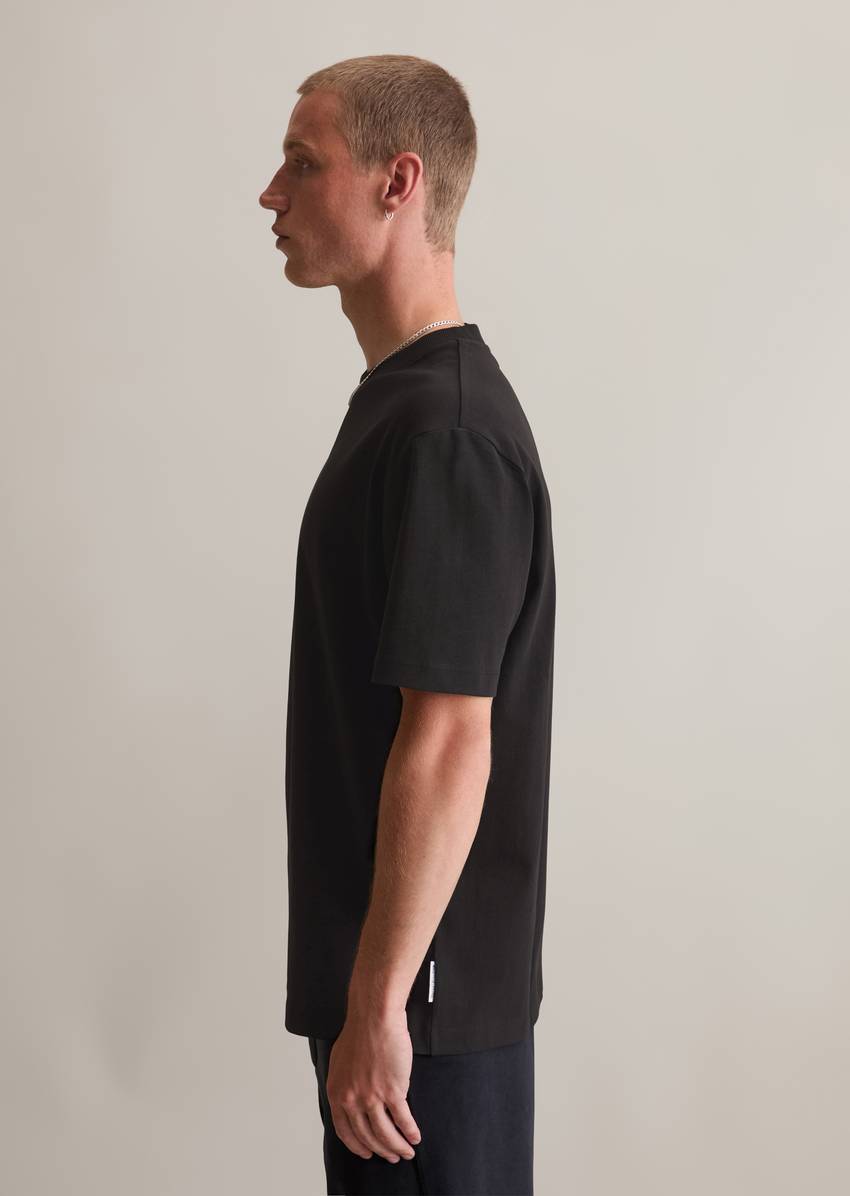 DfC T-Shirt relaxed made from heavyweight organic cotton jersey