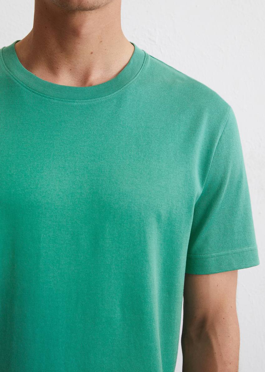 DfC T-Shirt regular made from soft organic cotton jersey