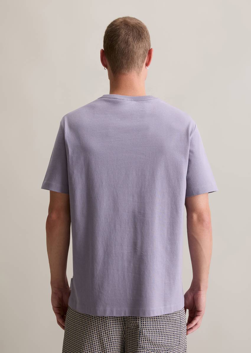 DfC T-Shirt relaxed made from medium-weight organic cotton jersey