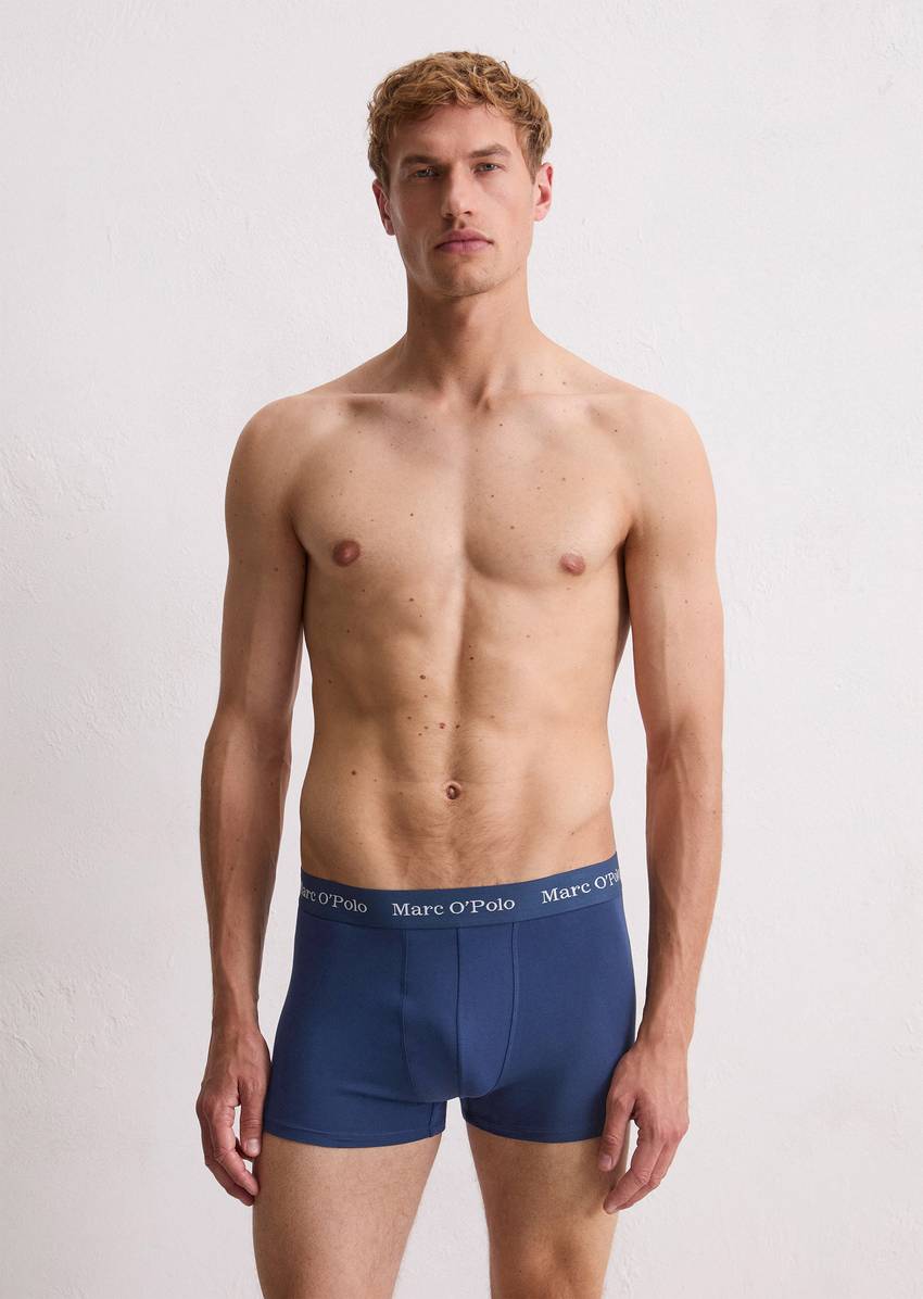 Trunk in a pack of 3