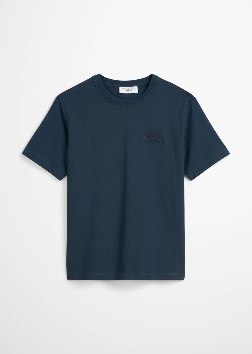 DfC T-Shirt relaxed made from medium-weight organic cotton jersey