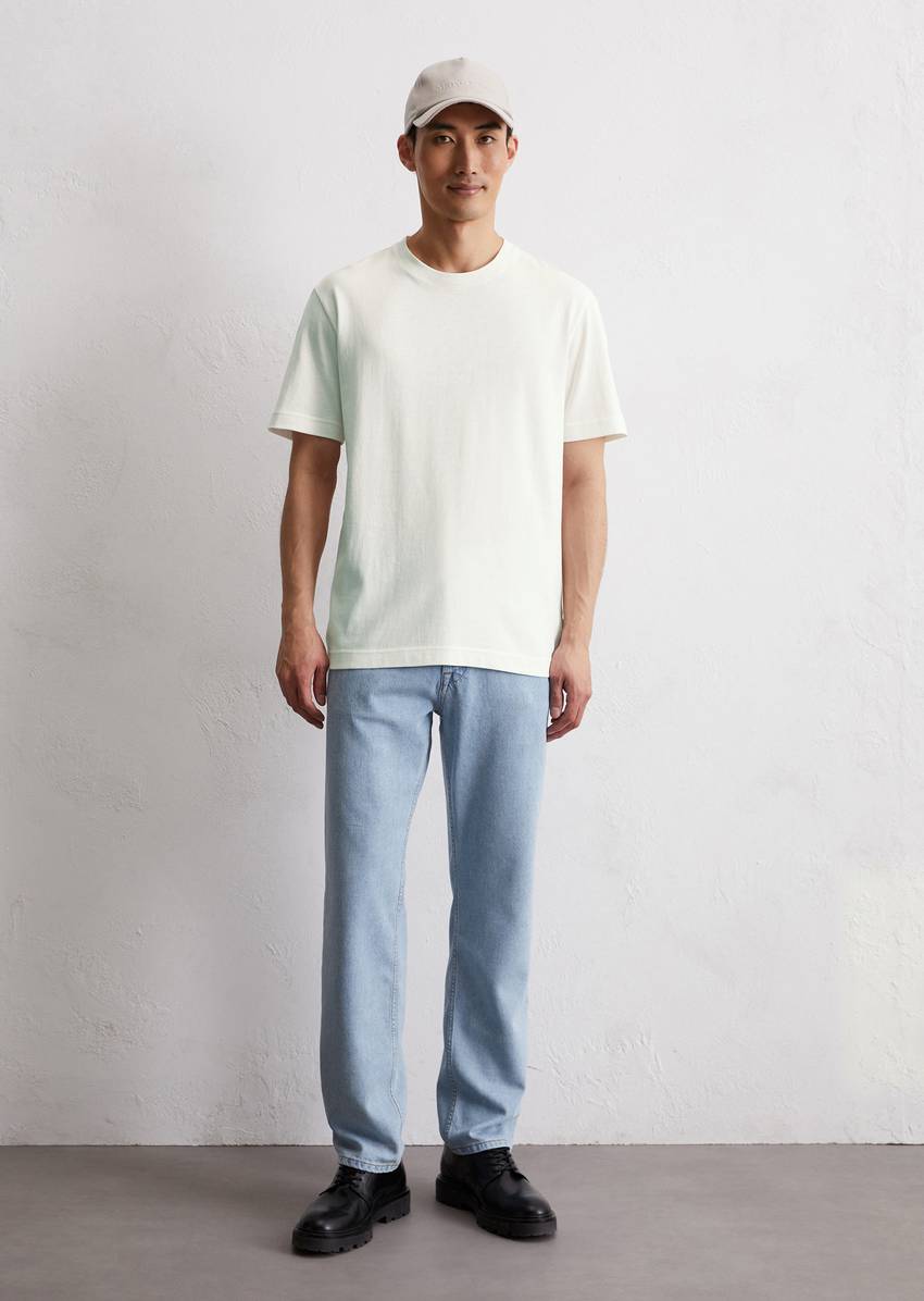 DfC T-Shirt regular made from soft organic cotton jersey