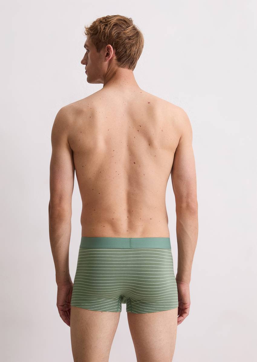 Trunk in a pack of 3