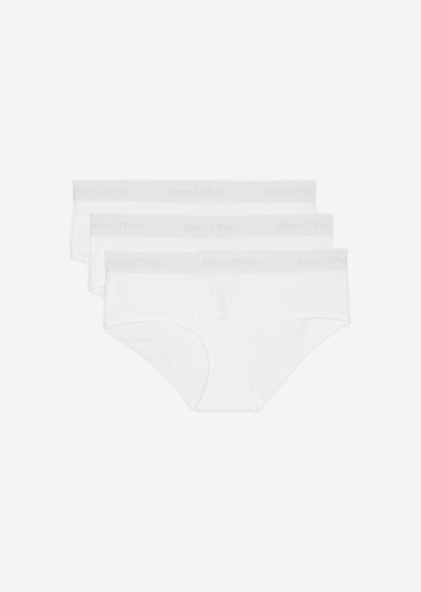 23Q3W00131 3-Pack Panty im 3er Pack