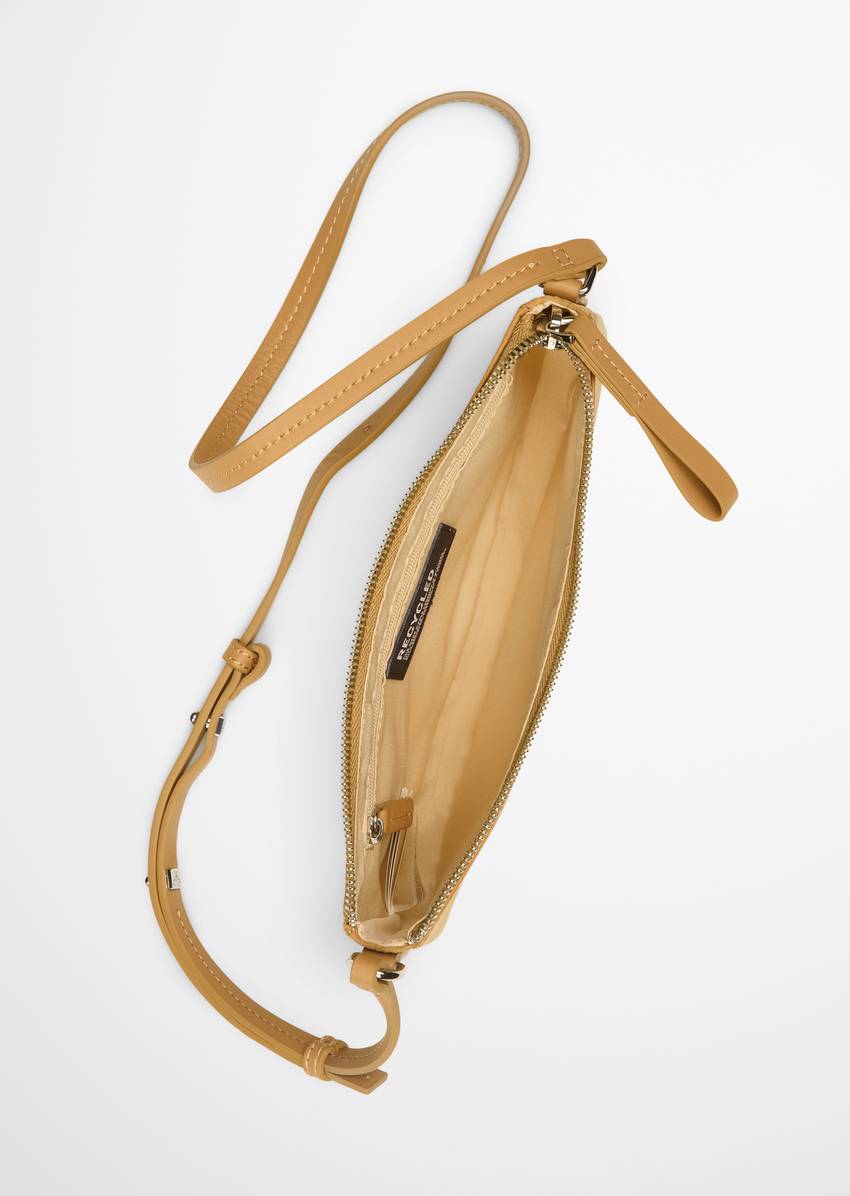 Crossbody Bag XS made from water-repellent nylon